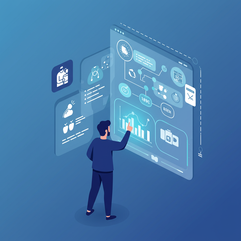 Scalable Digital Products